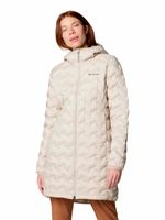 Parka-Mujer-Delta-Ridge-II-Gris-Columbia