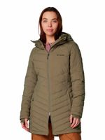 Parka-Mujer-Joy-Peak-II-Mid-Gris-Columbia