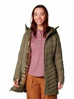 Parka-Mujer-Joy-Peak-II-Mid-Gris-Columbia