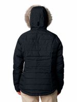 Parka-Mujer-Lay-Down-IV-Negro-Columbia