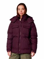 Parka-Mujer-Longhorn-Ridge-Morado-Columbia