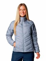 Parka-Mujer-Whirlibird-V-Ski-Gris-Columbia