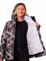 Parka-Mujer-Whirlibird-V-Ski-Celeste-Columbia