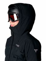 Parka-Mujer-Wildcard-IV-Down-Ski-Negro-Columbia
