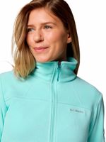 Polar-Mujer-Fast-Trek-II-Verde-Columbia