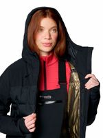 Parka-Mujer-Wildcard-IV-Down-Ski-Negro-Columbia
