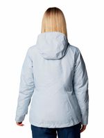 Parka-Mujer-Whirlibird-V-Ski-Gris-Columbia