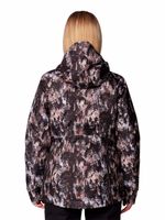 Parka-Mujer-Whirlibird-V-Ski-Celeste-Columbia