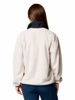 Polar-Mujer-Sequoia-Grove-Full-Zip-Gris-Columbia