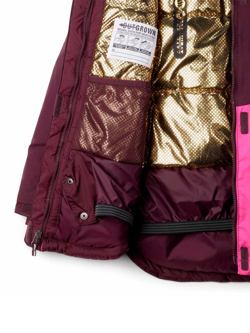 Parka-Niña-Mighty-Mogul-III-Rosado-Columbia