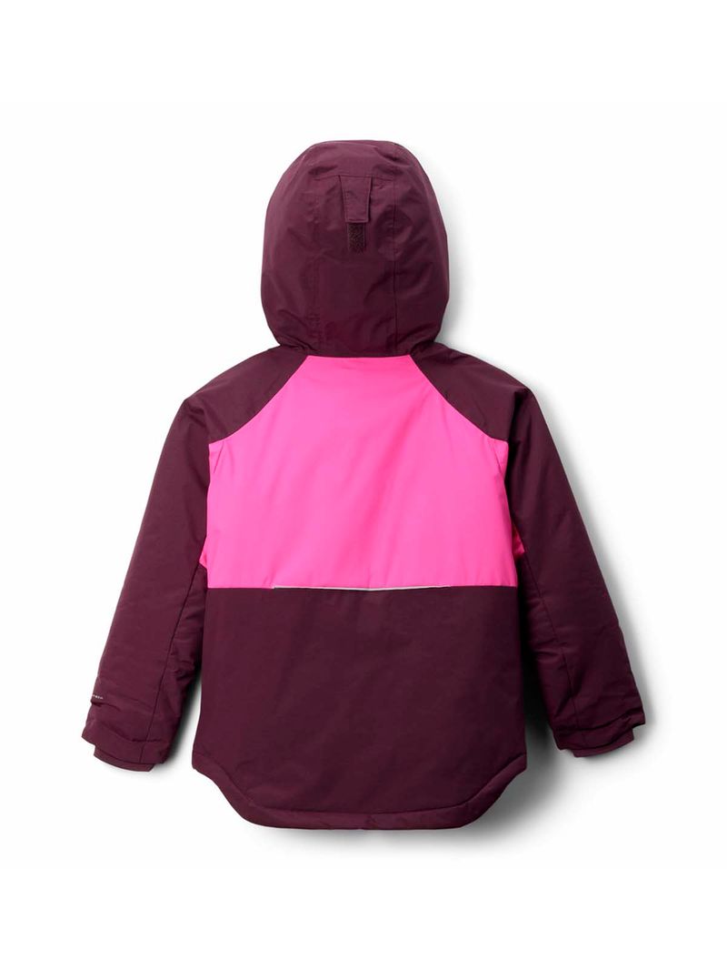 Parka-Niña-Mighty-Mogul-III-Rosado-Columbia