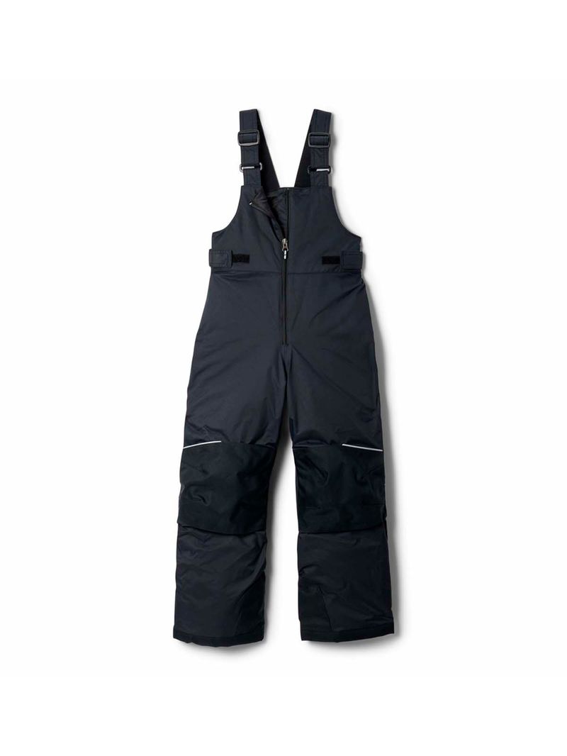 Pantalon-De-Nieve-Niño-Adventure-Ride-II-Negro-Columbia