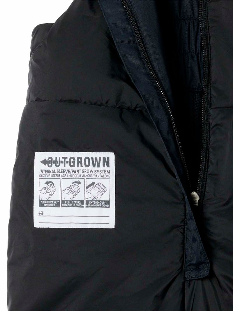 Pantalon-De-Nieve-Niño-Adventure-Ride-II-Negro-Columbia