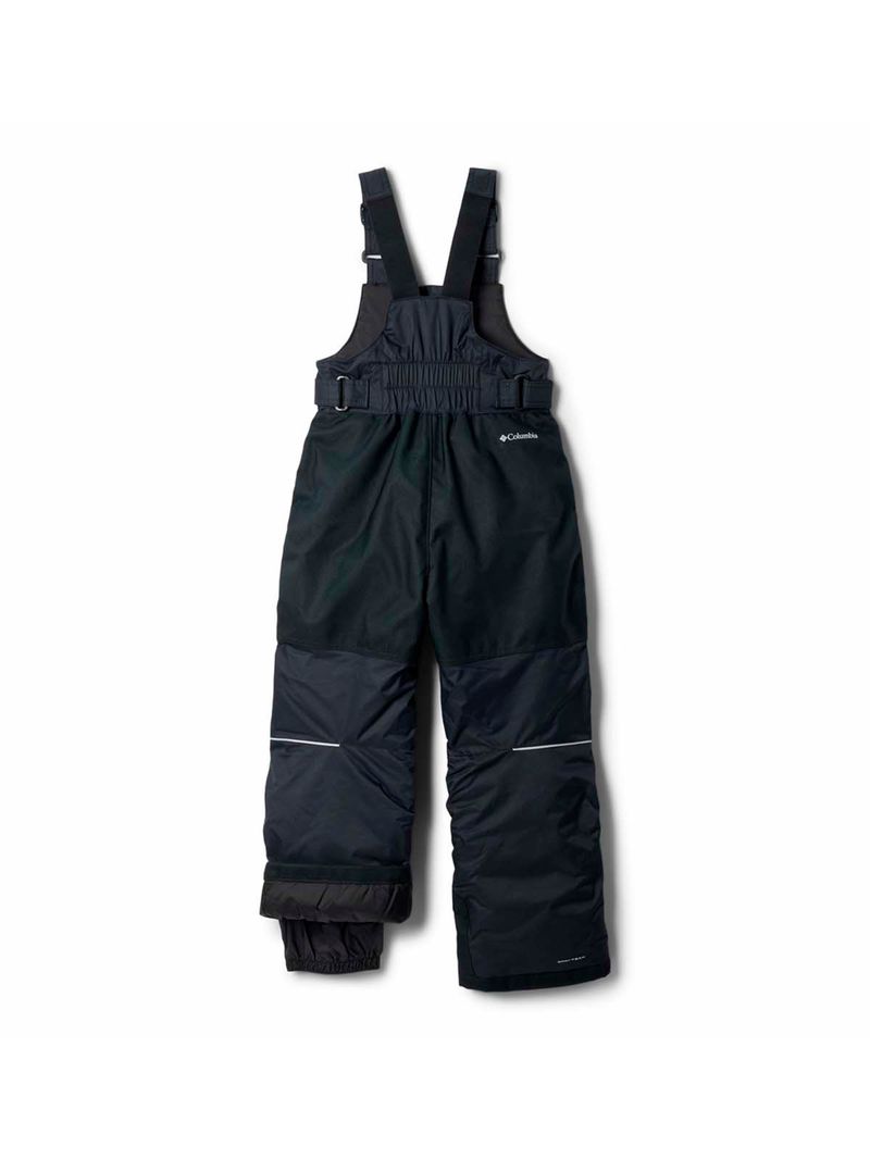 Pantalon-De-Nieve-Niño-Adventure-Ride-II-Negro-Columbia