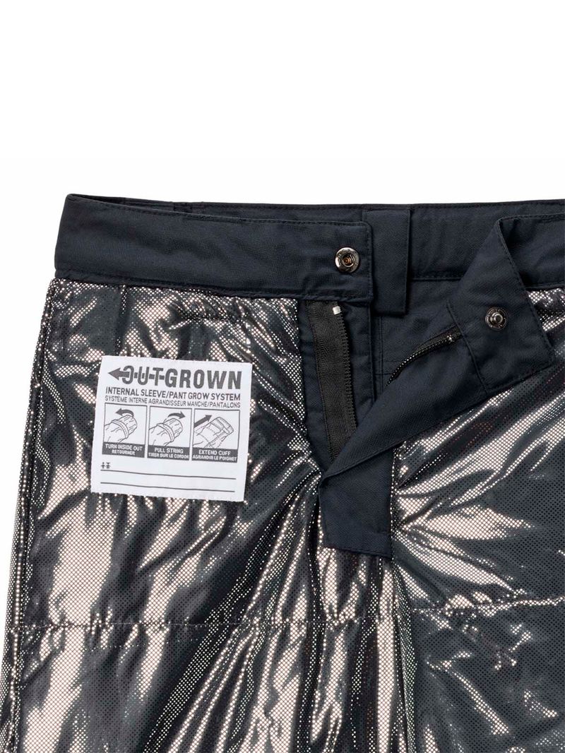 Pantalon-De-Nieve-Niño-Bugaboo-III-Negro-Columbia