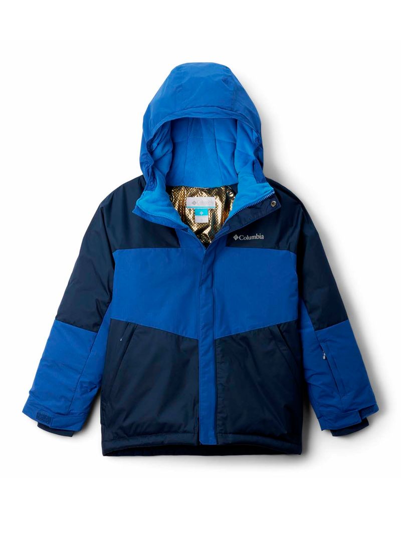 Parka-Niño-Mighty-Mogul-III-Azul-Columbia