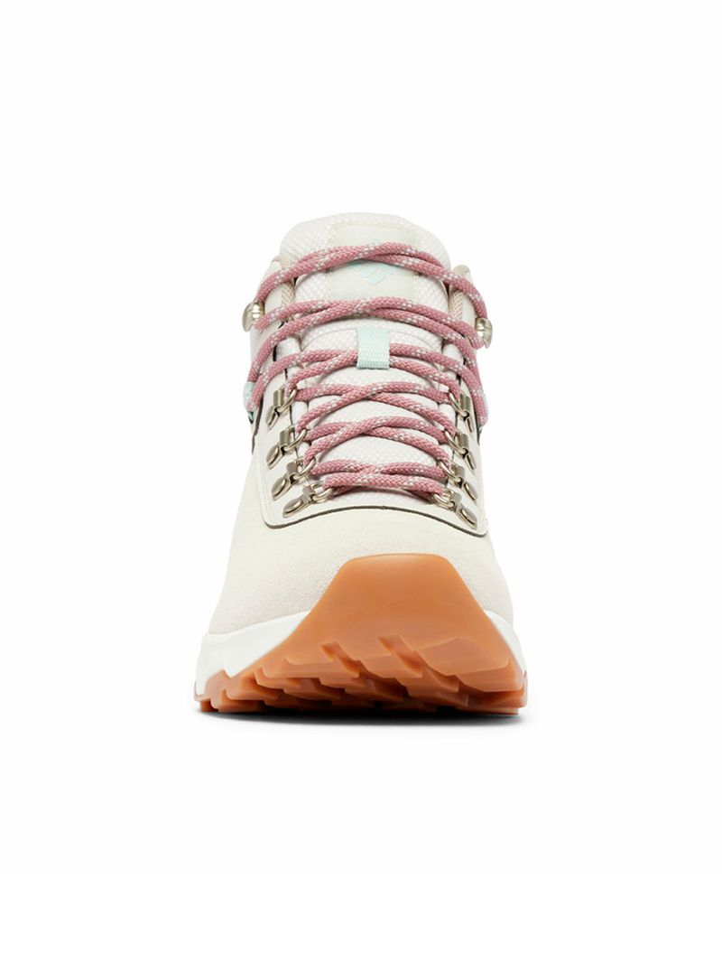 Botin-Mujer-Newton-Wander-Gris-Columbia