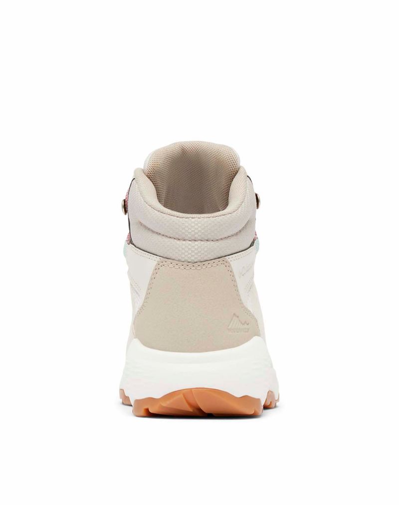 Botin-Mujer-Newton-Wander-Gris-Columbia
