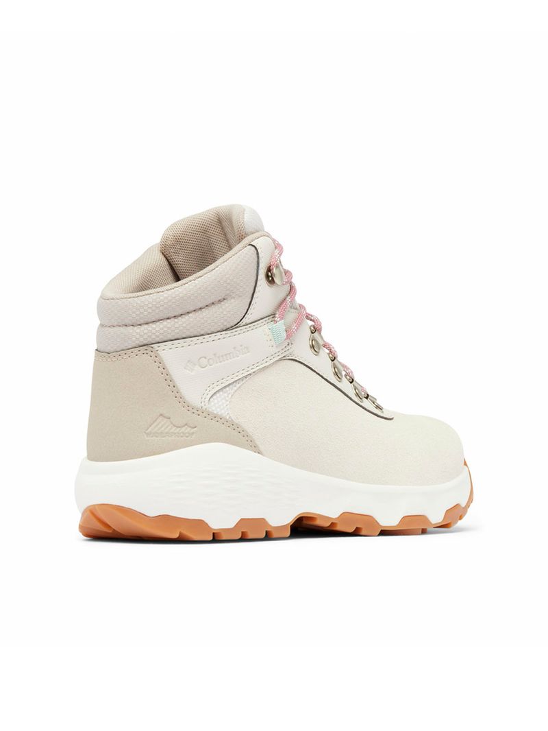Botin-Mujer-Newton-Wander-Gris-Columbia