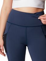 Calza-Mujer-Windgates-High-Rise-Azul-Columbia