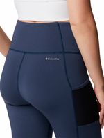 Calza-Mujer-Windgates-High-Rise-Azul-Columbia