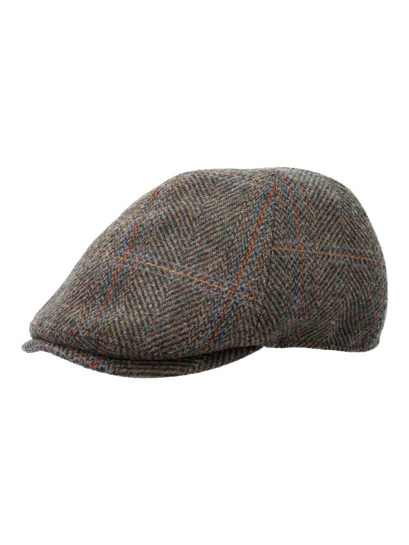 Boina-Lana-Hombre-Rkf-Garret-Beret-Cafe-Rockford