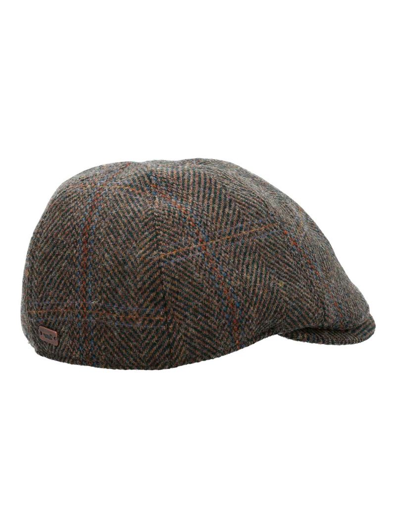Boina-Lana-Hombre-Rkf-Garret-Beret-Cafe-Rockford
