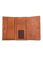 Billetera-Cuero-Mujer-Ws-Braid-Wallet-Camel-Rockford