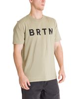 Polera-Manga-Corta-Hombre-BRTN-Gris-Burton