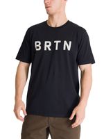 Polera-Manga-Corta-Hombre-BRTN-Negra-Burton