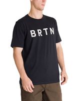 Polera-Manga-Corta-Hombre-BRTN-Negra-Burton