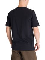 Polera-Manga-Corta-Hombre-BRTN-Negra-Burton