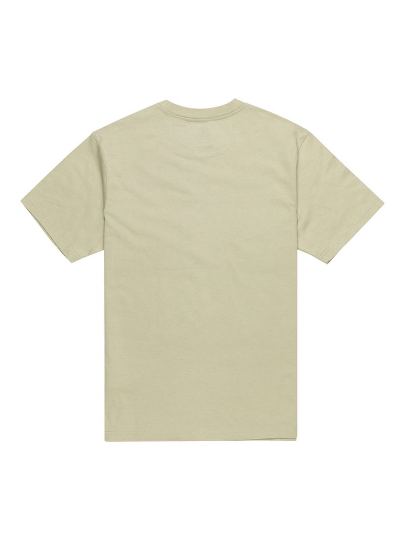 Polera-Manga-Corta-Hombre-Crail-Verde-Element