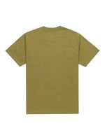 Polera-Manga-Corta-Hombre-Cipher-Verde-Element