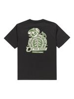 Polera-Manga-Corta-Hombre-Ambition-Negra-Element