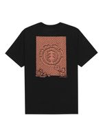 Polera-Manga-Corta-Hombre-Job-Done-Negra-Element