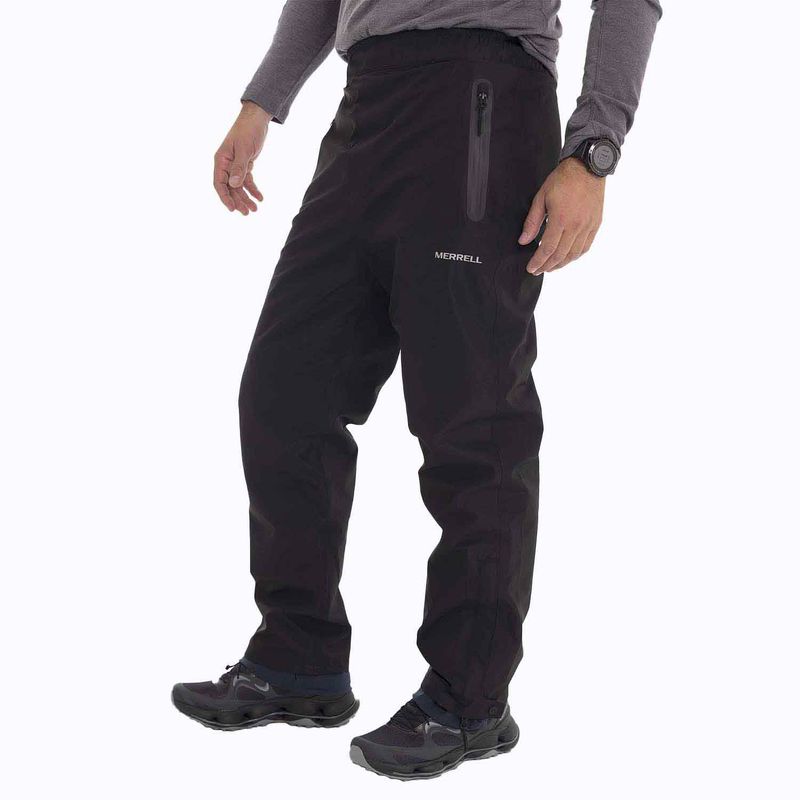 Cubre-Pantalon-Hombre-Hardshell-Merrell