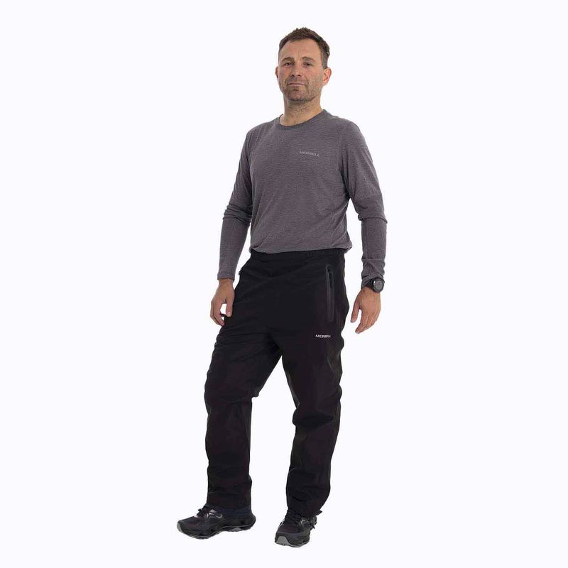Cubre-Pantalon-Hombre-Hardshell-Merrell