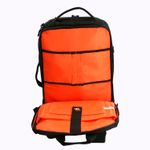 Mochila-Unisex-Obo-Expandable-Backp-Negro-Merrell