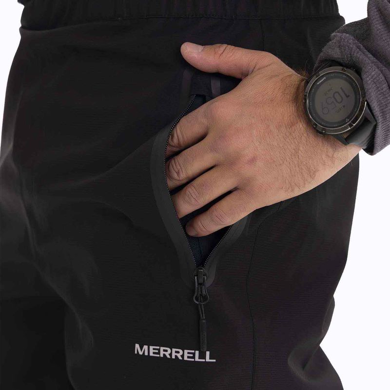 Cubre-Pantalon-Hombre-Hardshell-Merrell