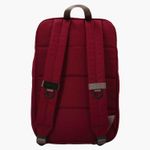 Mochila-Unisex-Gundahoo-Urban-Back-Rojo-Merrell