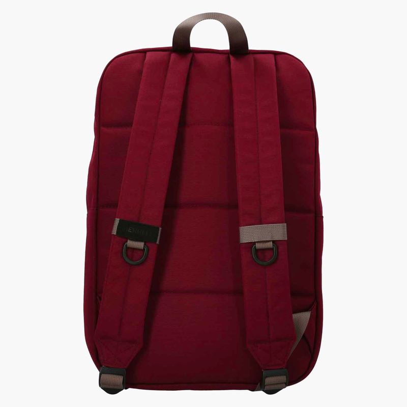Mochila-Unisex-Gundahoo-Urban-Back-Rojo-Merrell