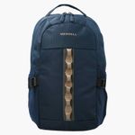 Mochila-Unisex-Trout-Basic-Back-Pac-Azul-Merrell