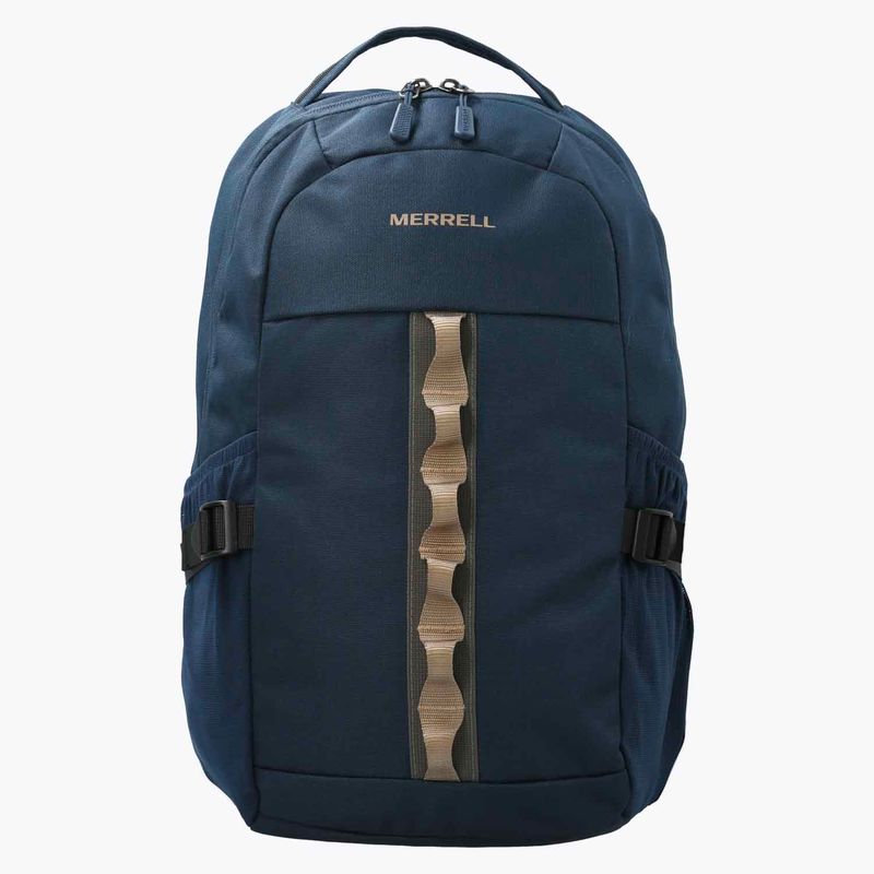 Mochila-Unisex-Trout-Basic-Back-Pac-Azul-Merrell