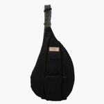 Mochila-Unisex-Singstrap-Single-Str-Negro-Merrell
