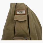 Mochila-Unisex-Singstrap-Single-Str-Verde-Merrell