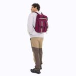 Mochila-Unisex-Gundahoo-Urban-Back-Rojo-Merrell