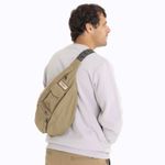 Mochila-Unisex-Singstrap-Single-Str-Verde-Merrell