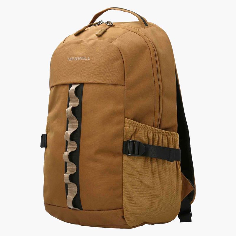 Mochila-Unisex-Trout-Basic-Back-Pac-Beige-Crudo-Merrell