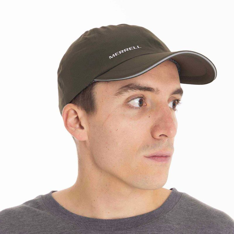 Jockey-Unisex-Sandford-Six-Panel-C-Verde-Merrell